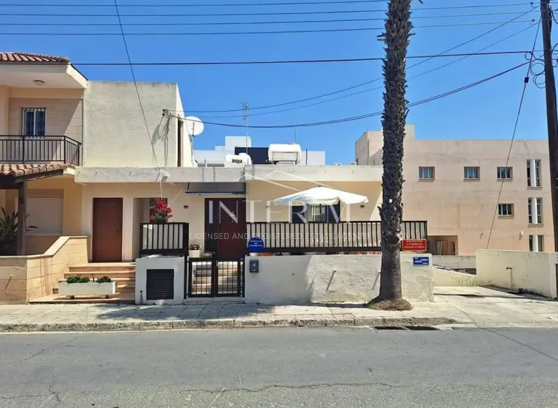 3-Bedroom Semi-Detached House For Sale – Makedonitissa, Nicosia φωτογραφία 3