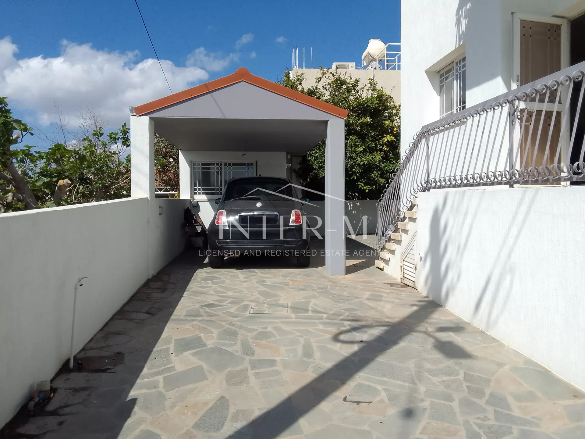 Detached Two Storey House For Rent In Ekali, Limassol (3 Bedrooms) photo 16