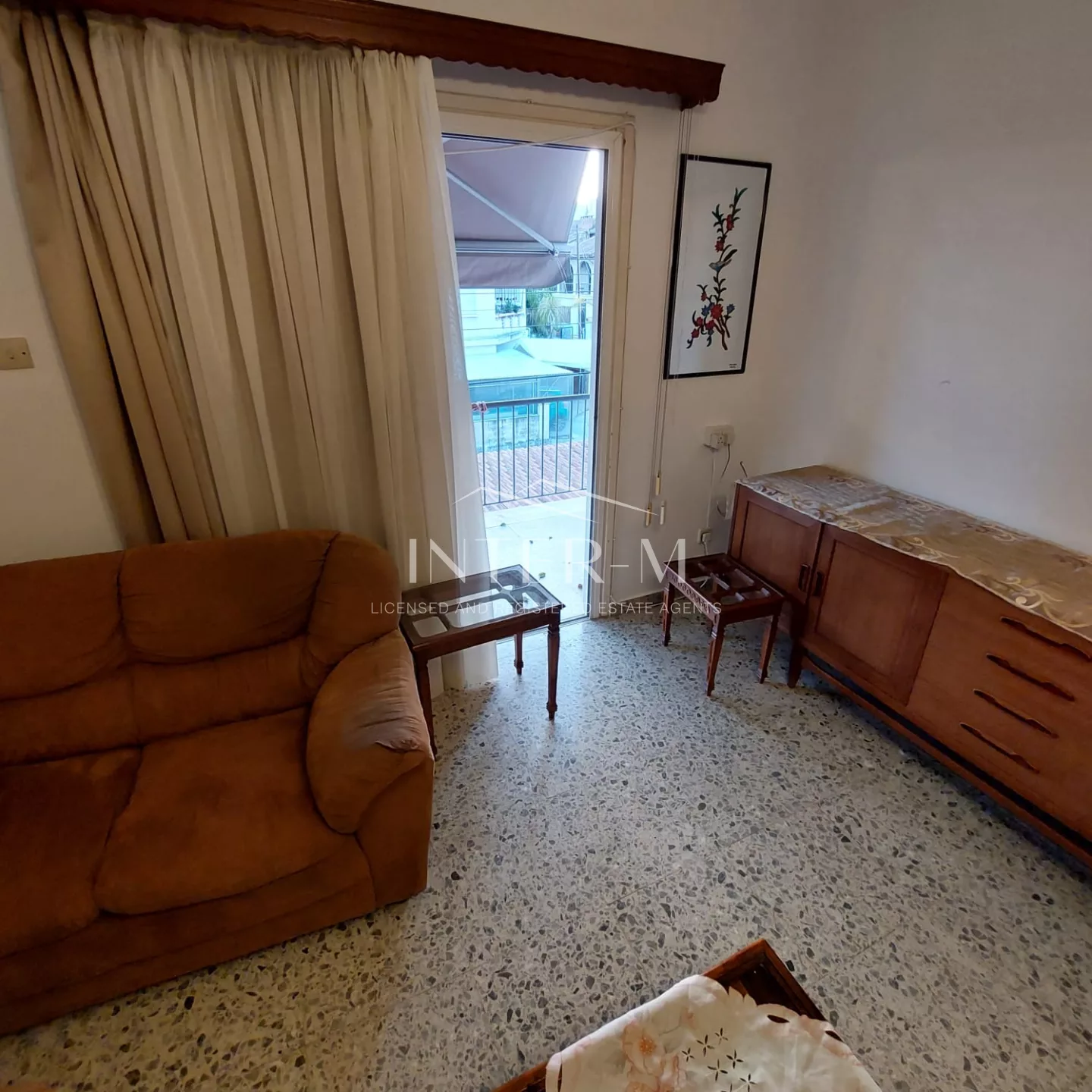 Upper House For Rent In Chalkoutsa, Limassol (2 Bedroom) photo 10