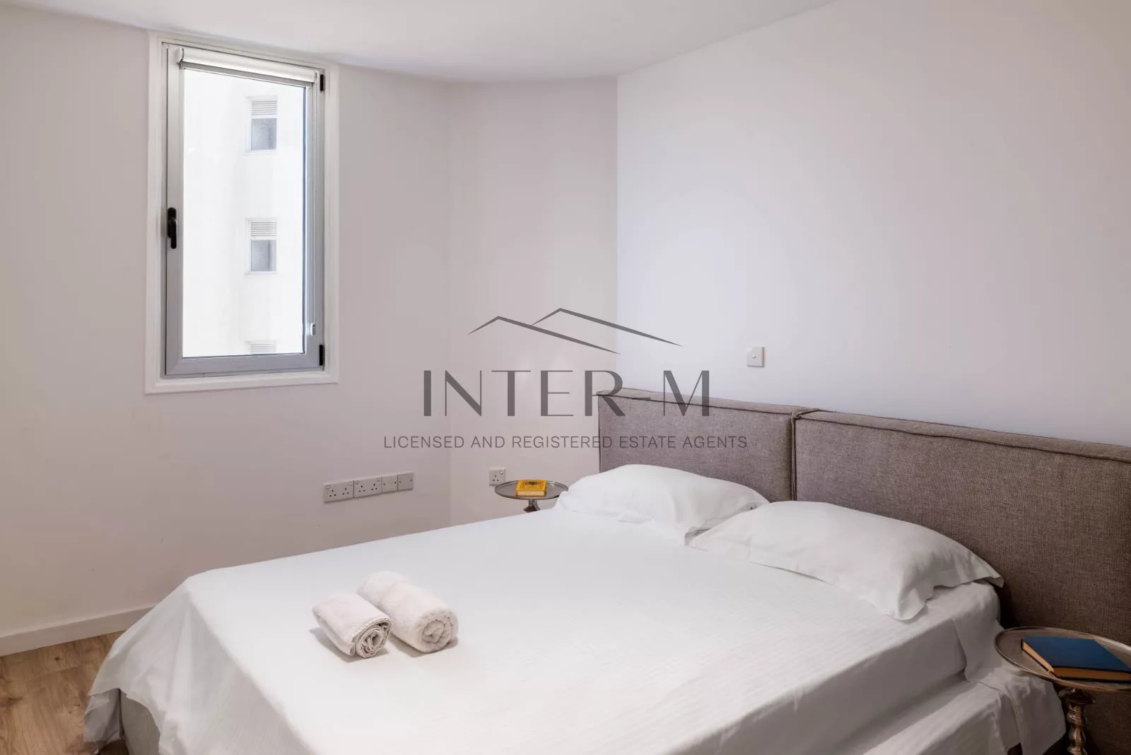 3-Bedroom Apartment For Rent – Germasogia Tourist Area, Limassol ,Cyprus φωτογραφία 13