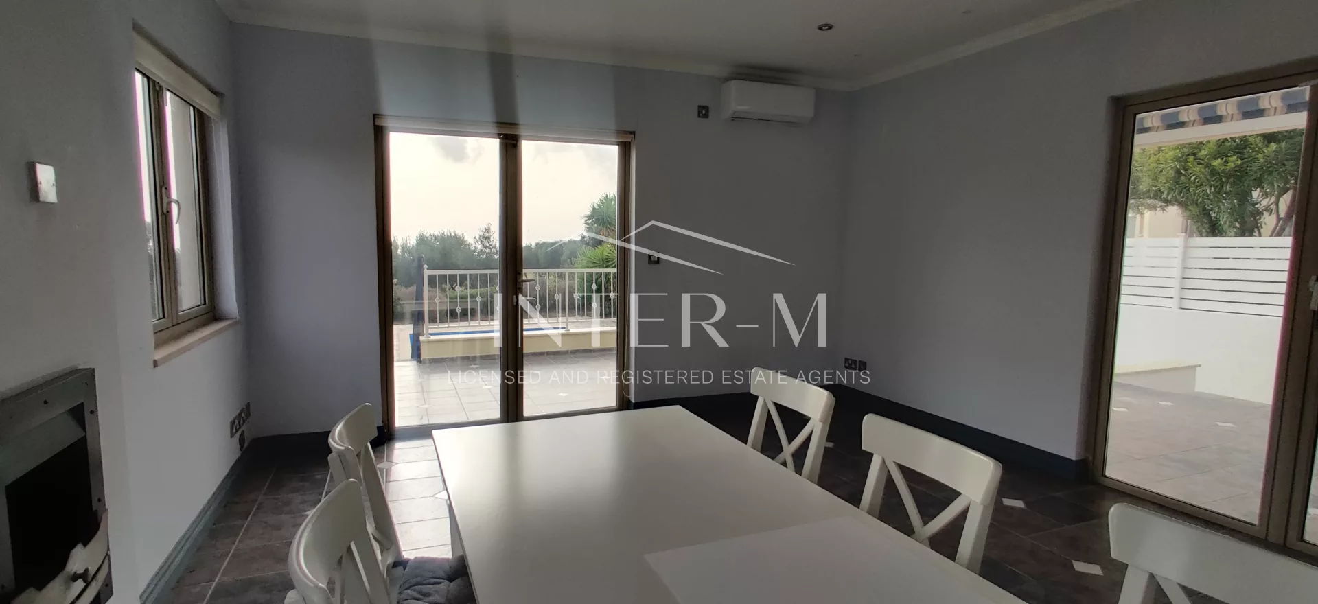 Beautiful Four-Bedrooms House For Sale In Paphos, Cyprus  (4 Bedroom) φωτογραφία 6