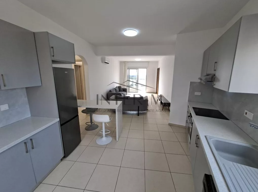 Beautiful Penthouse For Sale In Geroskipou, Paphos, Cyprus(2 Bedrooms) φωτογραφία 9