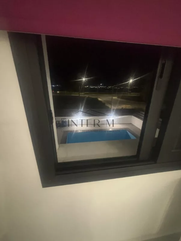 Luxurious 3-Bedroom Villa For Rent – Krassia, Larnaca,Cyprus (3 Bedroom) φωτογραφία 4