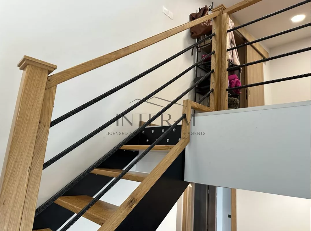 Beautiful Studio For Rent In Asomatos,Limassol (1 Bedroom) photo 10