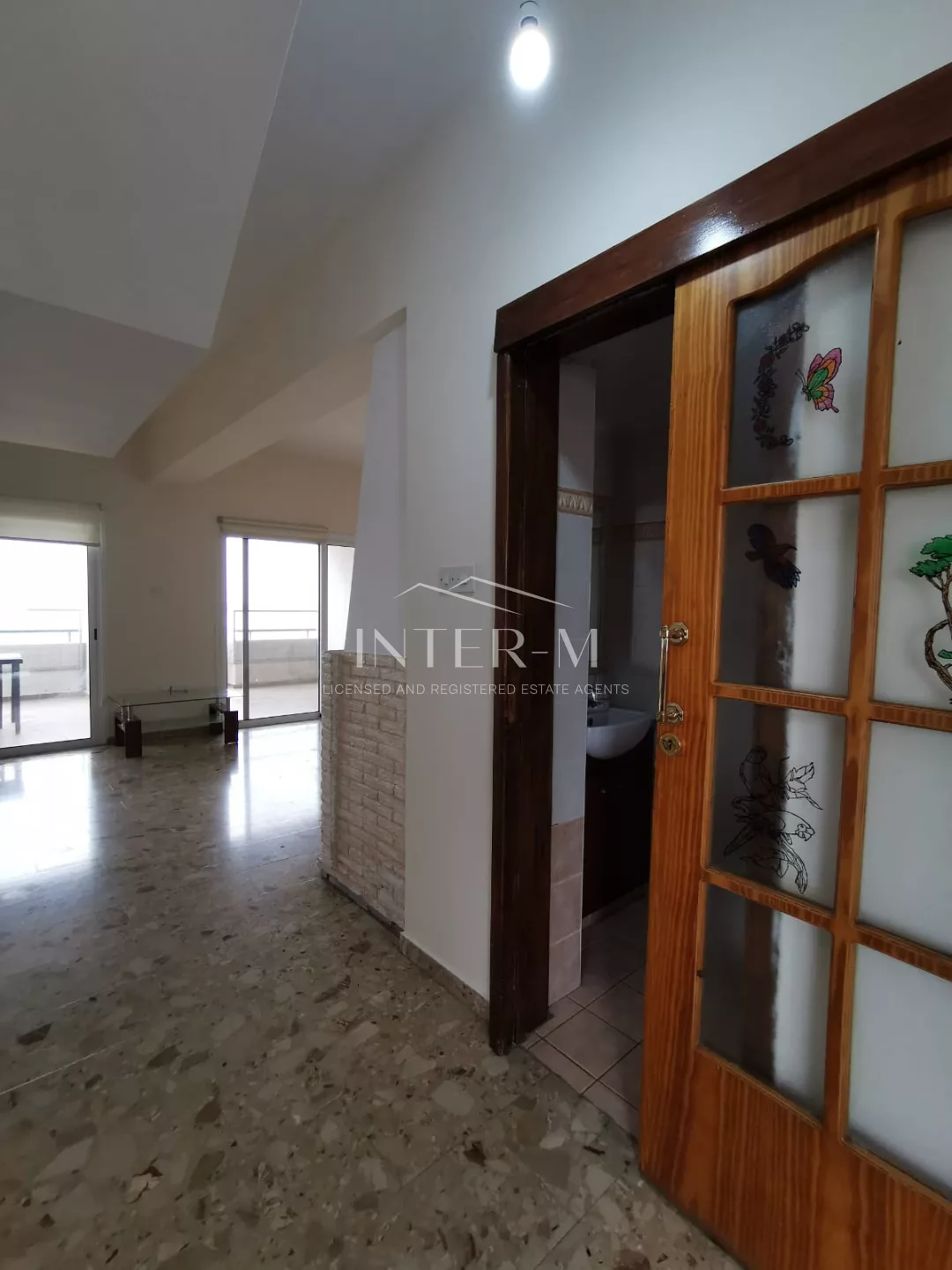 Penthouse For Sale In Agios Nicolaos ,Larnaca  (3 Bedroom) φωτογραφία 15