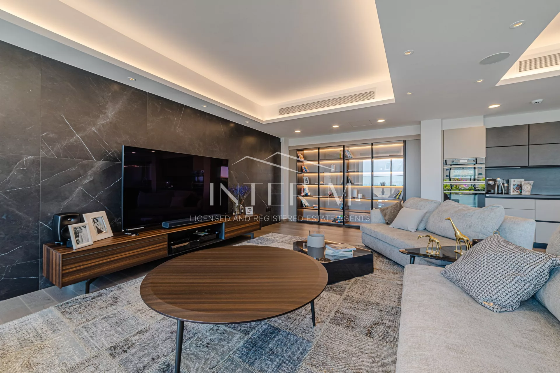 Brilliant Apartment  (4 Bedroom) photo 3