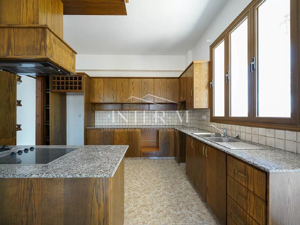 Beautiful Villa For Sale In Avgorou, Famagusta (4 Bedroom) φωτογραφία 9