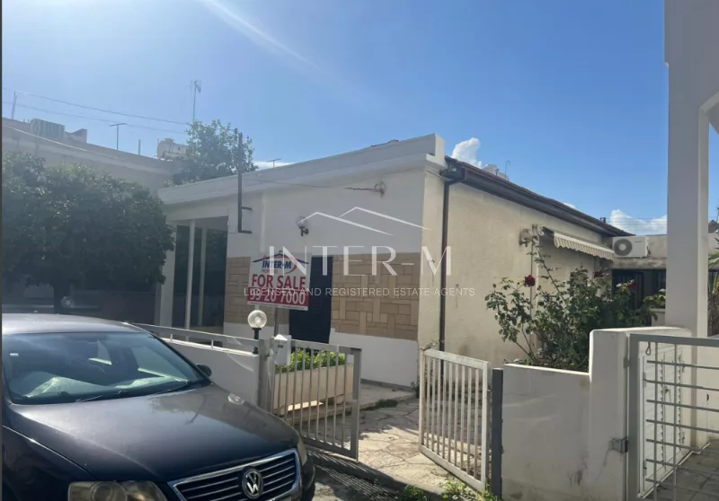 Detached House For Sale In Agia Zoni Limassol Cyprus (3 Bedroom) photo 2