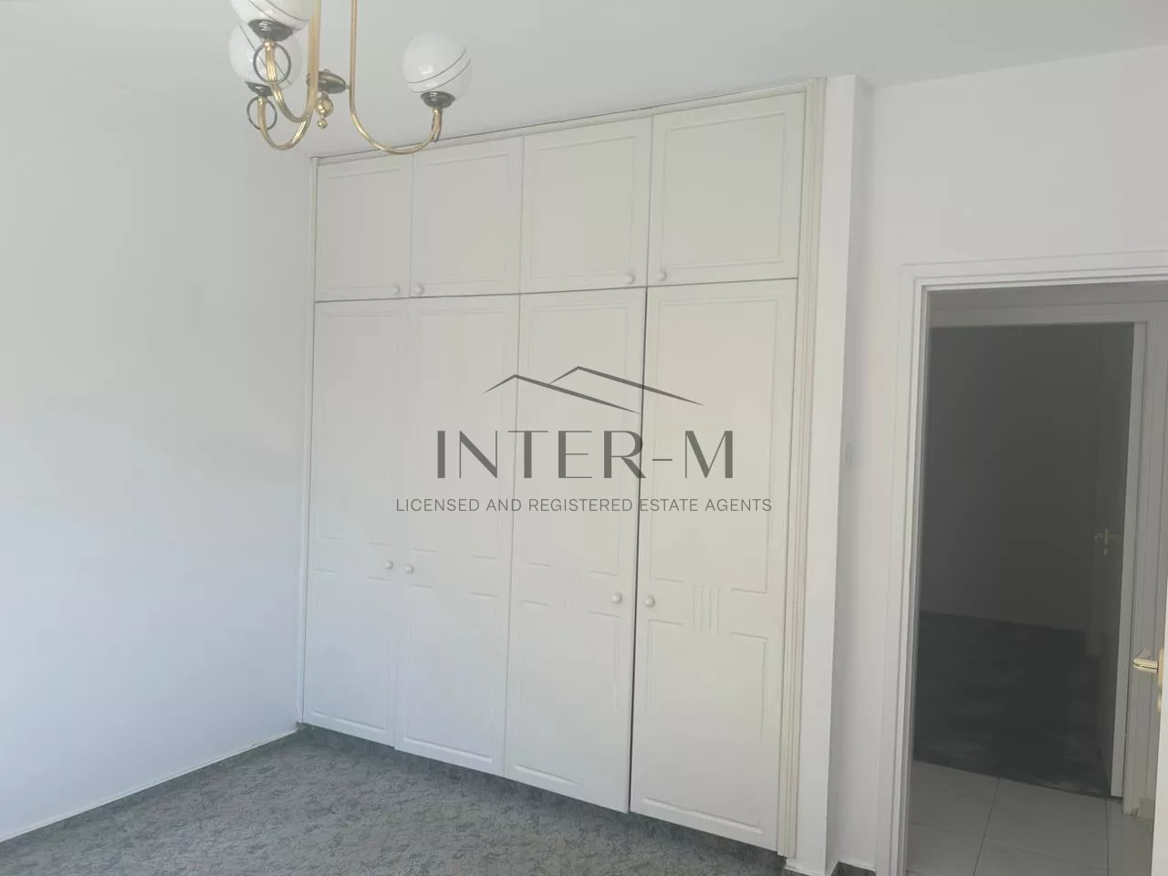 Aparment For Sale In Mesa Geitonia , Limassol  (2 Bedroom) φωτογραφία 6