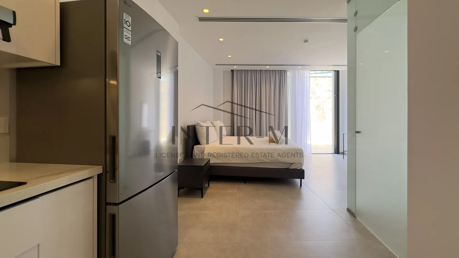Beachfront Villa For Sale In Famagusta, Ayia Napa, Cyprus (4 Bedroom) (4 Bedroom) φωτογραφία 22