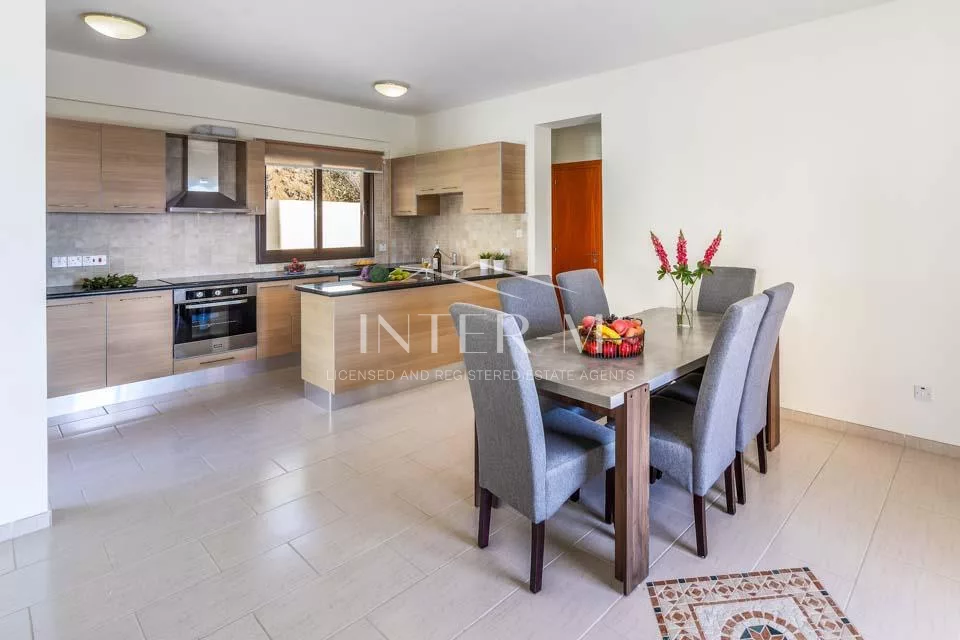 Exceptional 3-Bedroom Villa For Sale In Peyia, Paphos, Cyprus φωτογραφία 11