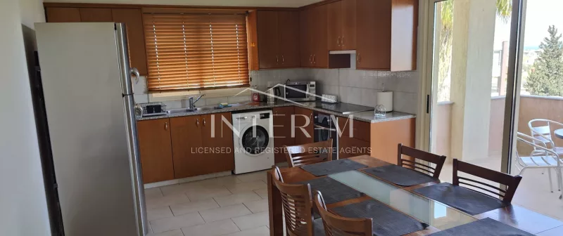 Modern Apartment For Sale In Agios Athanasios , Limassol  (3 Bedroom) φωτογραφία 3