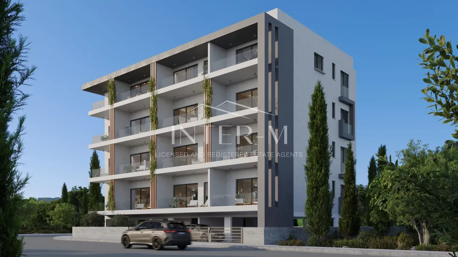 Luxury Apartments for Sale – Universal, Paphos,Cyprus photo 6