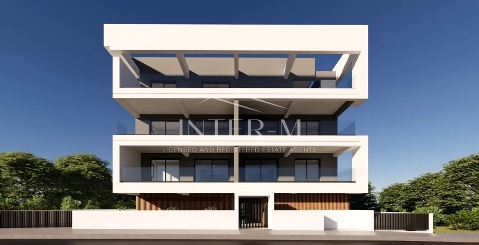 Top Floor Apartment For Sale In Ypsonas Limassol Cyprus (3 Bedroom) photo 2
