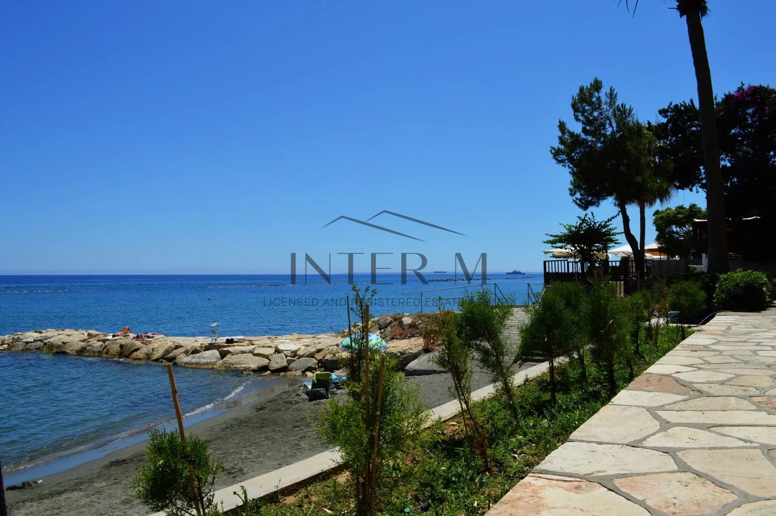 Sea View Apartment For Rent , In Germasogeia Limassol  (3 Bedroom) photo 12