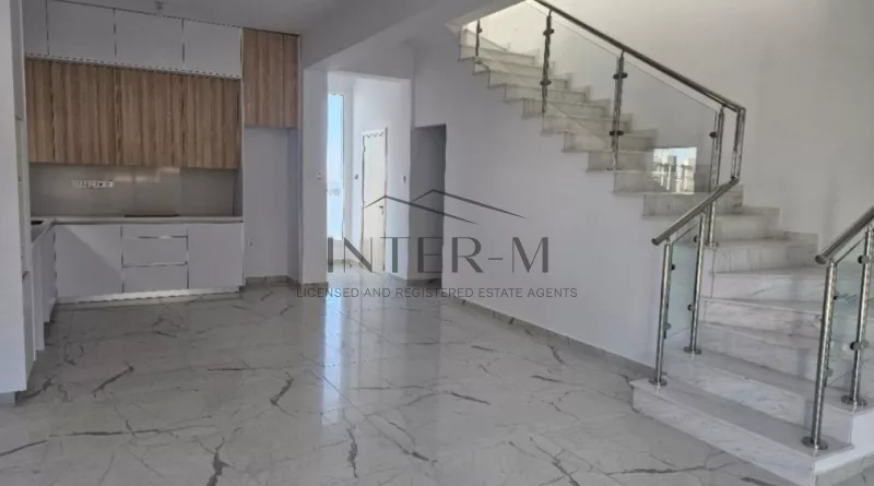 Maisonette For Sale In Ypsonas, Limassol, Cyprus  (3 Bedroom) photo 3
