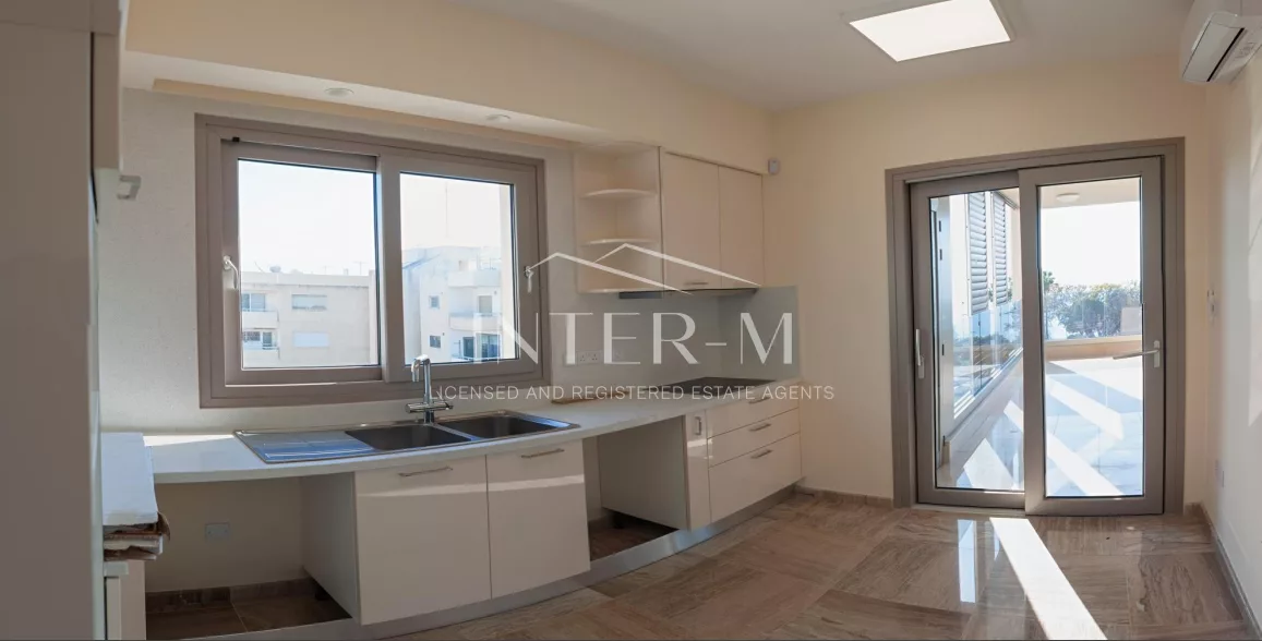 Appartment For Sale In  Ayios Tyxonas Limassol φωτογραφία 5