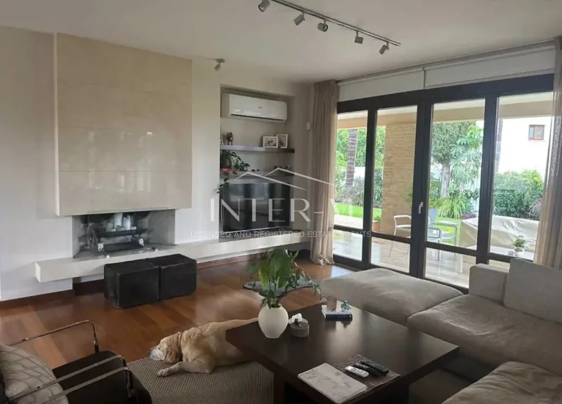 Elegant Detached House For Sale In Strovolos, Nicosia, Cyprus (4 Bedrooms) photo 4