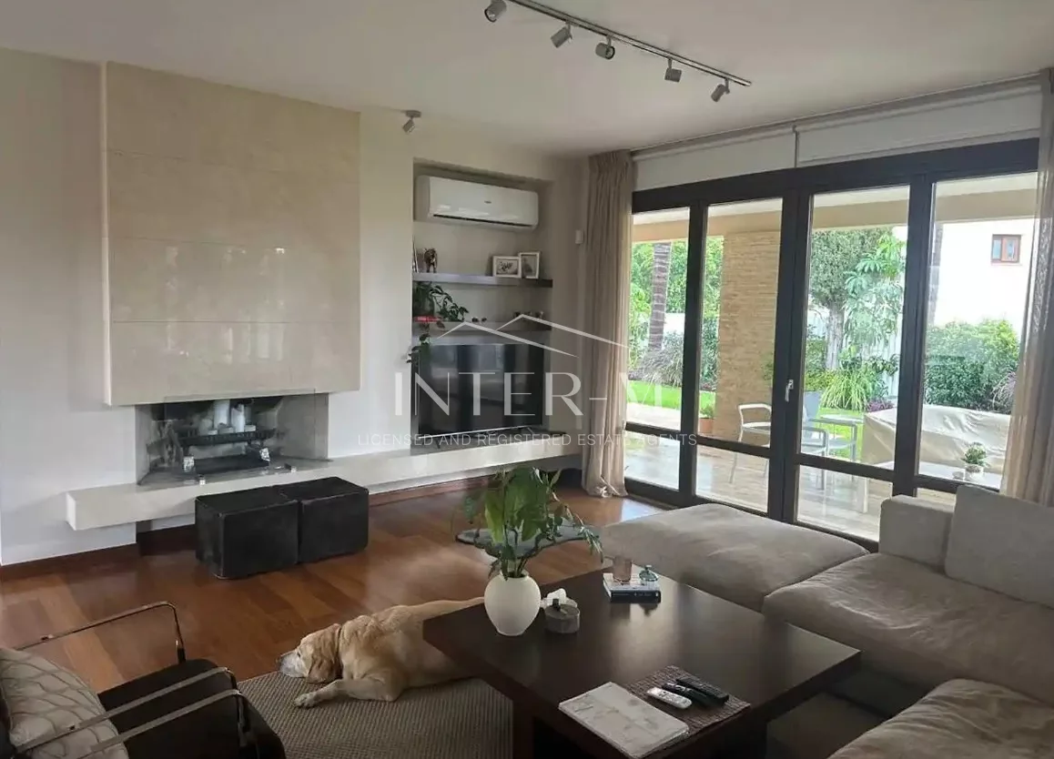 Elegant Detached House For Sale In Strovolos, Nicosia, Cyprus (4 Bedrooms) φωτογραφία 4