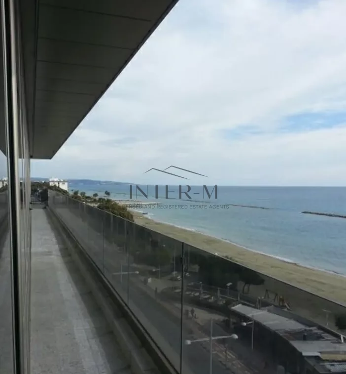 PRIME SEAFRONT OFFICE FOR RENT – NEAPOLIS, LIMASSOL,CYPRUS φωτογραφία 4