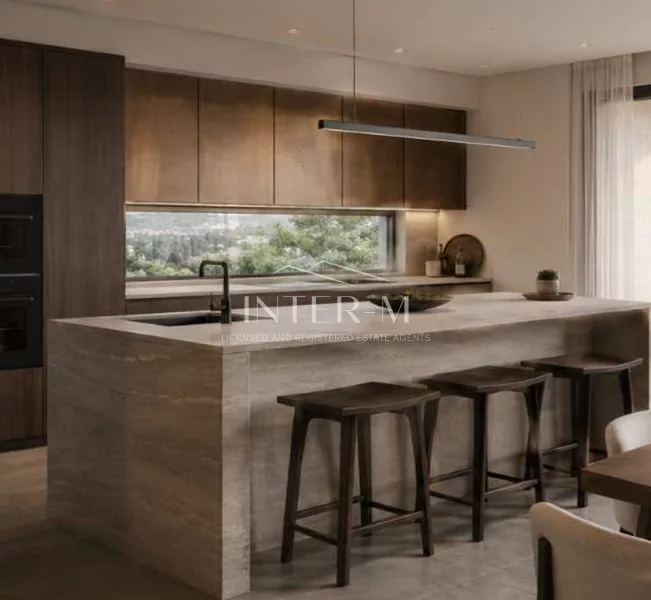 Apartment for sale in Agios Tychonas, Limassol, Cyprus φωτογραφία 3