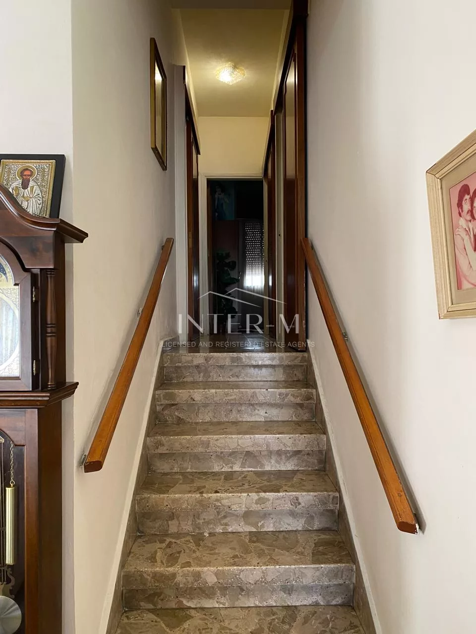Semi-Detached House For Sale In Agios Nikolaos, Limassol, Cyprus (3 Bedroom) φωτογραφία 13