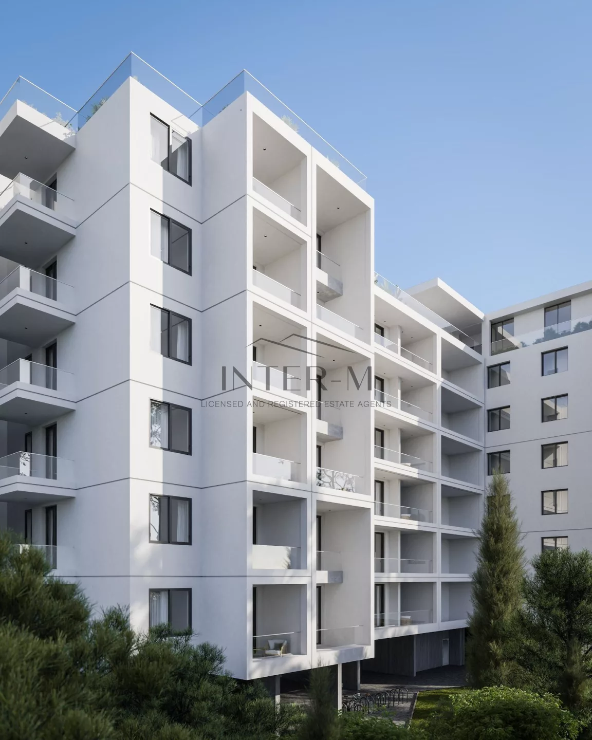 Brand New Apartment For Sale In Historical Center, Limassol, Cyprus(2 Bedrooms) photo 6