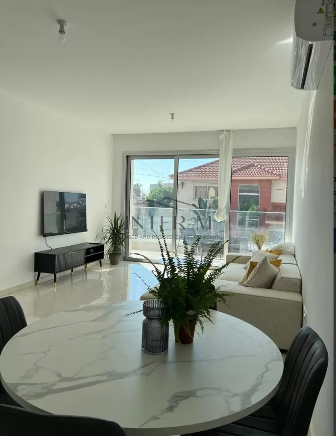 Luxurious 2-Bedroom Apartment For Rent In Central Limassol (2 Bedroom) photo 9