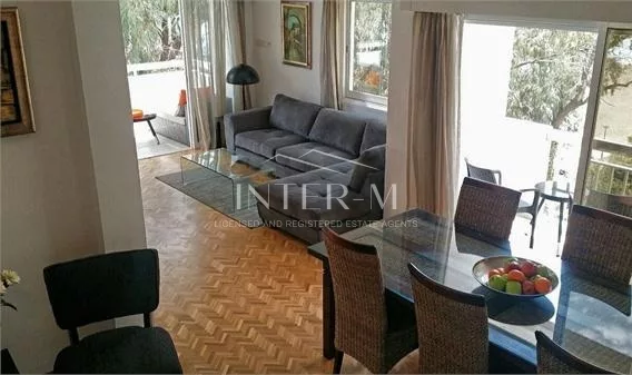 Seafront Apartment In Agios Tychonas (3 Bedroom) φωτογραφία 11