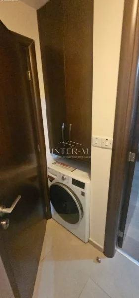 2-Bedroom Apartment For Rent In Agios Athanasios, Limassol (2 Bedroom) photo 4