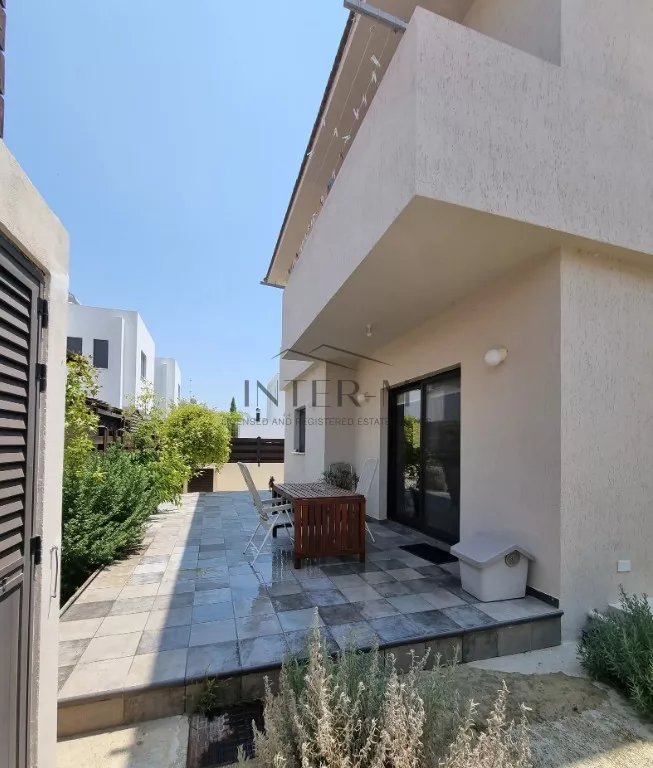 Elegant Detached House For Sale In Kamares, Larnaca, Cyprus(3 Bedrooms) photo 13