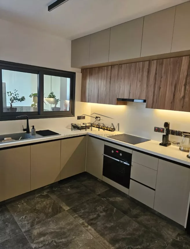 Fully Renovated 3-Bedroom Apartment For Sale In Mesa Geitonia, Limassol (3 Bedroom) photo 7