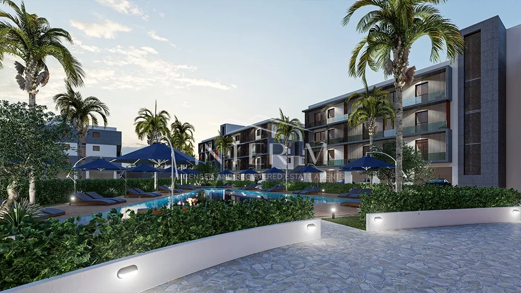 Modern Apartment For Sale In Pyla , Larnaca  (1 Bedroom) photo 7