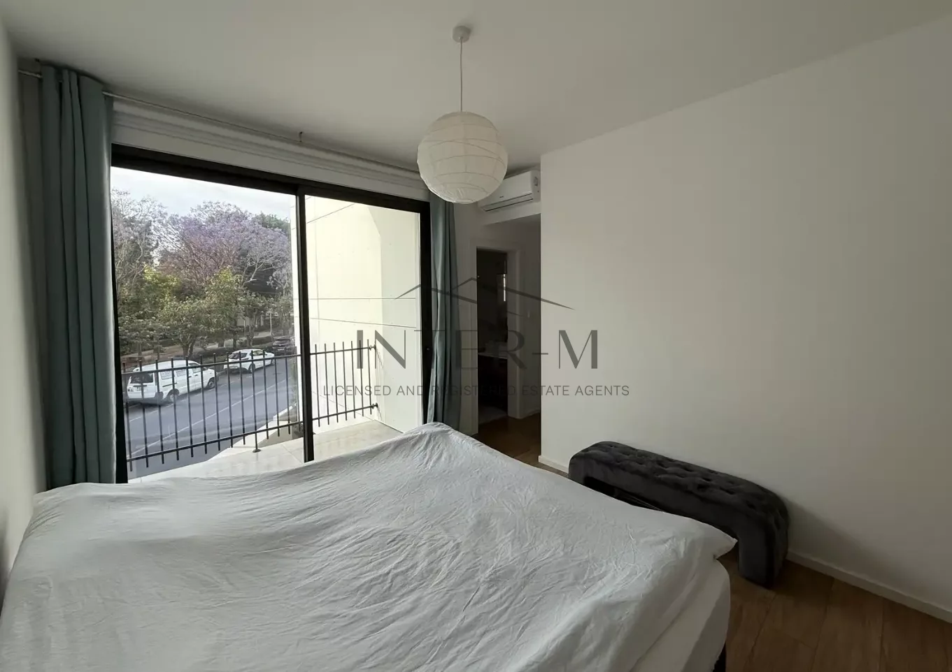 Luxurious 3-Bedroom Apartment For Rent – Agia Zoni, Limassol , Cyprus (2 Bedroom) photo 10