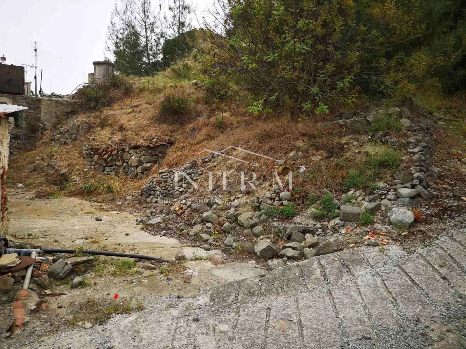 Old Traditional Stone House For Sale In Dimes, Limassol, Cyprus (4 Bedroom) φωτογραφία 7