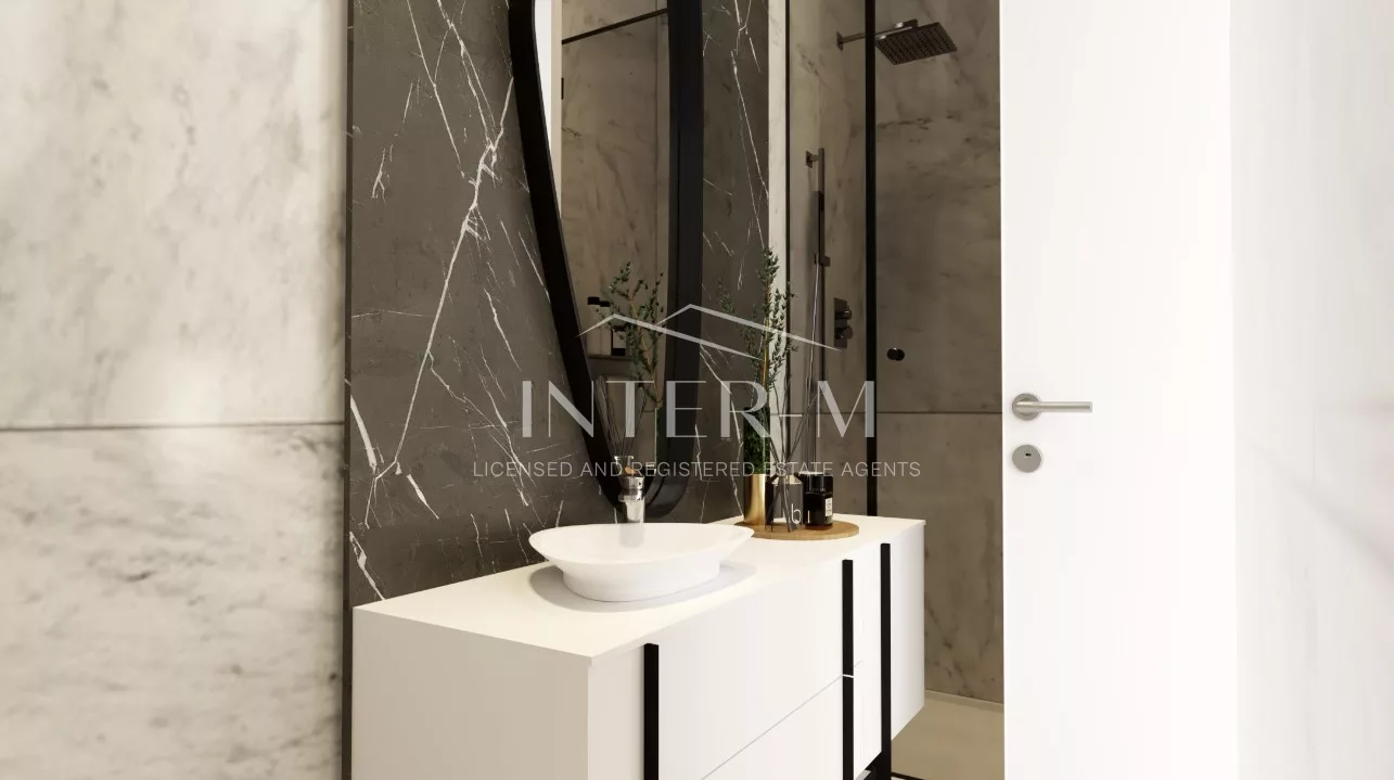 Modern Villa For Sale In Protaras, Famagusta, Cyprus(3 Bedrooms) φωτογραφία 6