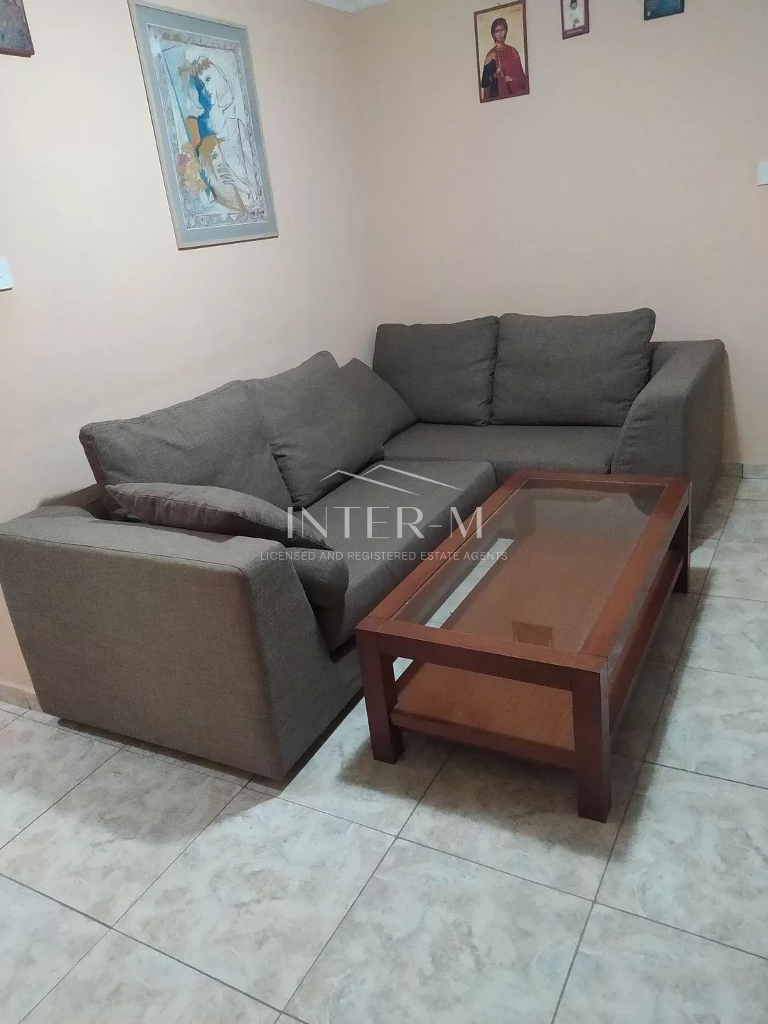 Detached House For Sale In Allassa, Limassol, Cyprus (4 Bedroom) photo 8