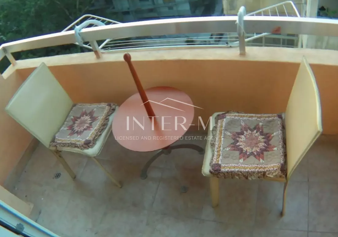 Sea View Studio Apartment For Sale – Neapolis, Limassol,Cyprus (1 Bedroom) photo 6