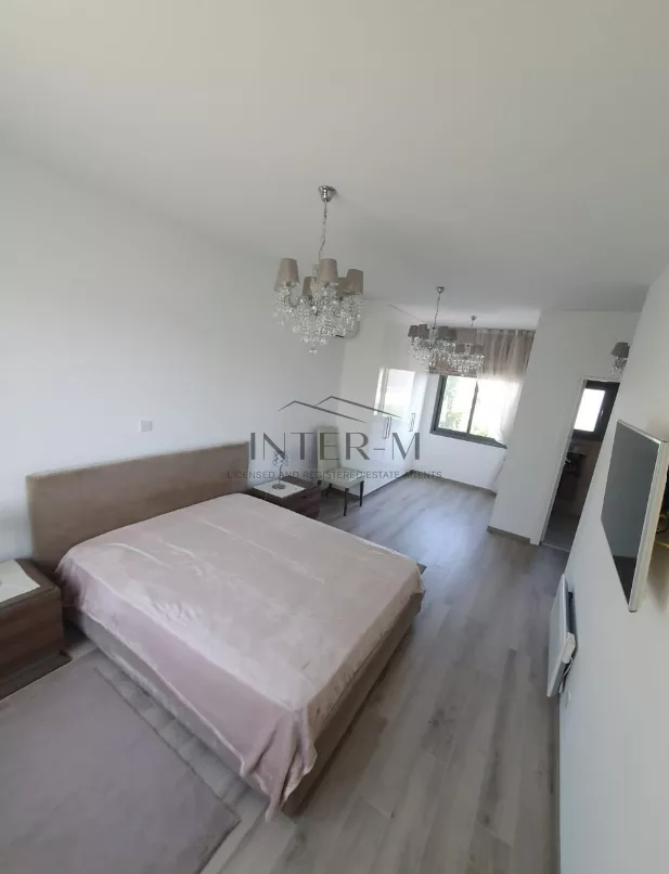 Beautiful  Villa To Rent In,Agios Tychon, Limassol (5 Bedroom) photo 7
