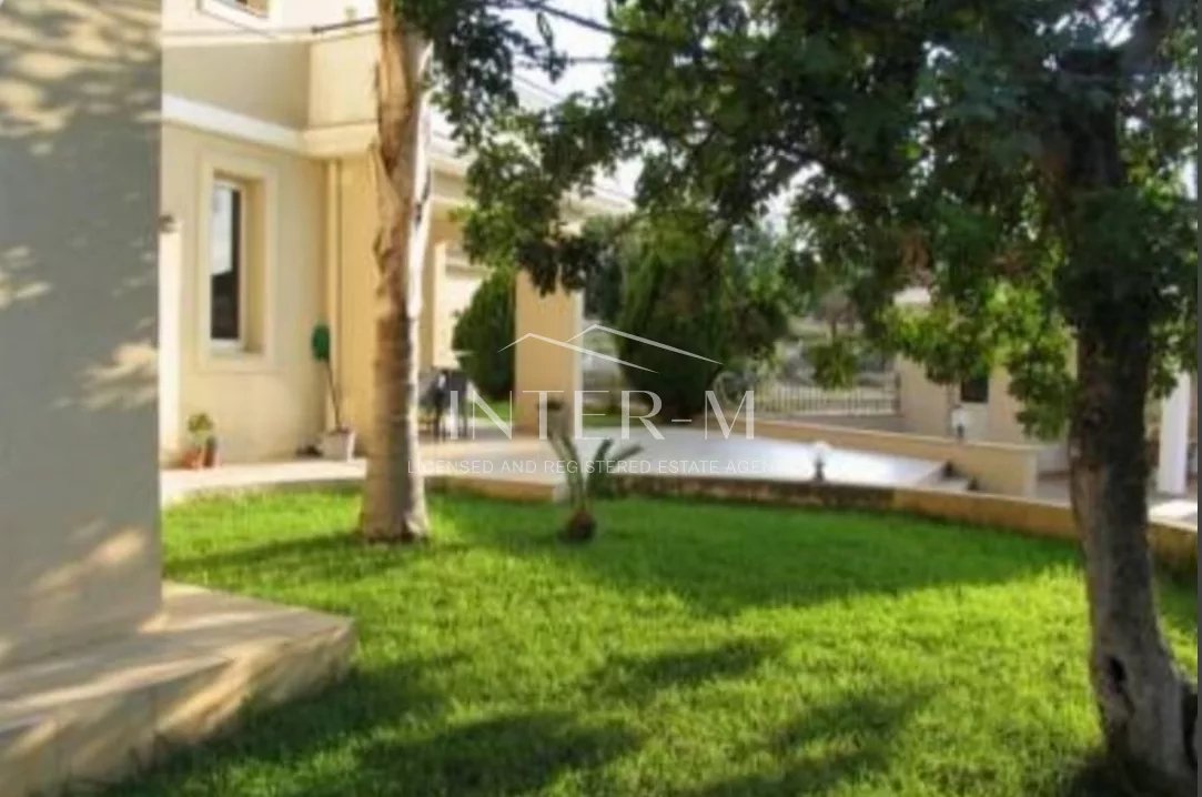Beautiful Villa For Sale,In Paramitha, Limassol (4 Bedroom) photo 11