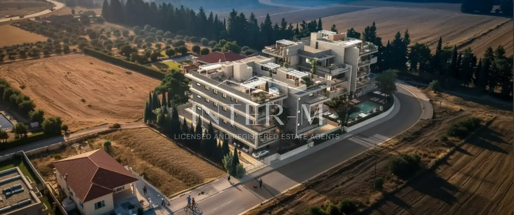 Luxury 2-Bedroom Penthouse For Sale | Kiti, Larnaca,Cyprus, Breathe. Rise. Live. (2 Bedroom) photo 7