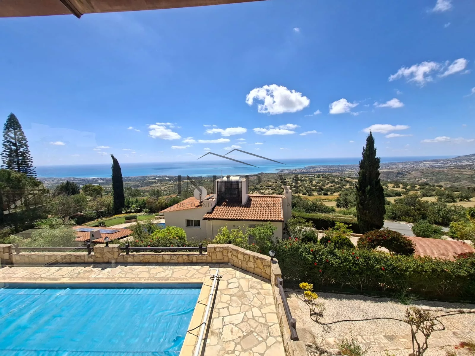 Villa For Sale In Kamares, Larnaca, Cyprus (3 Bedroom)