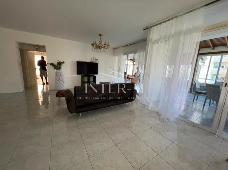 Penthouse For Sale Columbia Area  ,Limassol  (3 Bedroom) φωτογραφία 5