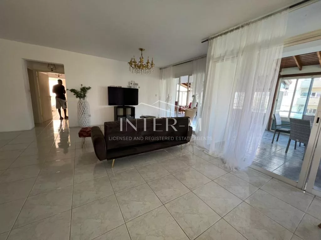 Penthouse For Sale Columbia Area  ,Limassol  (3 Bedroom) φωτογραφία 5
