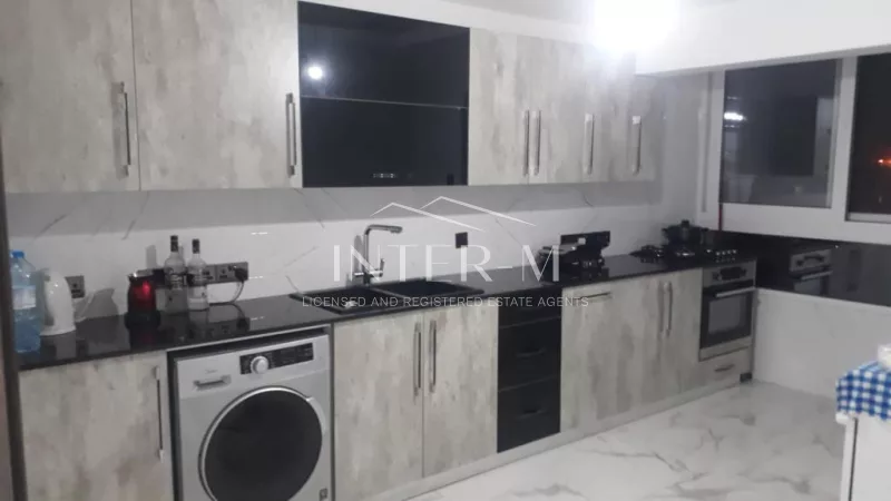 Apartment For Sale In Larnaca  (2 Bedroom)