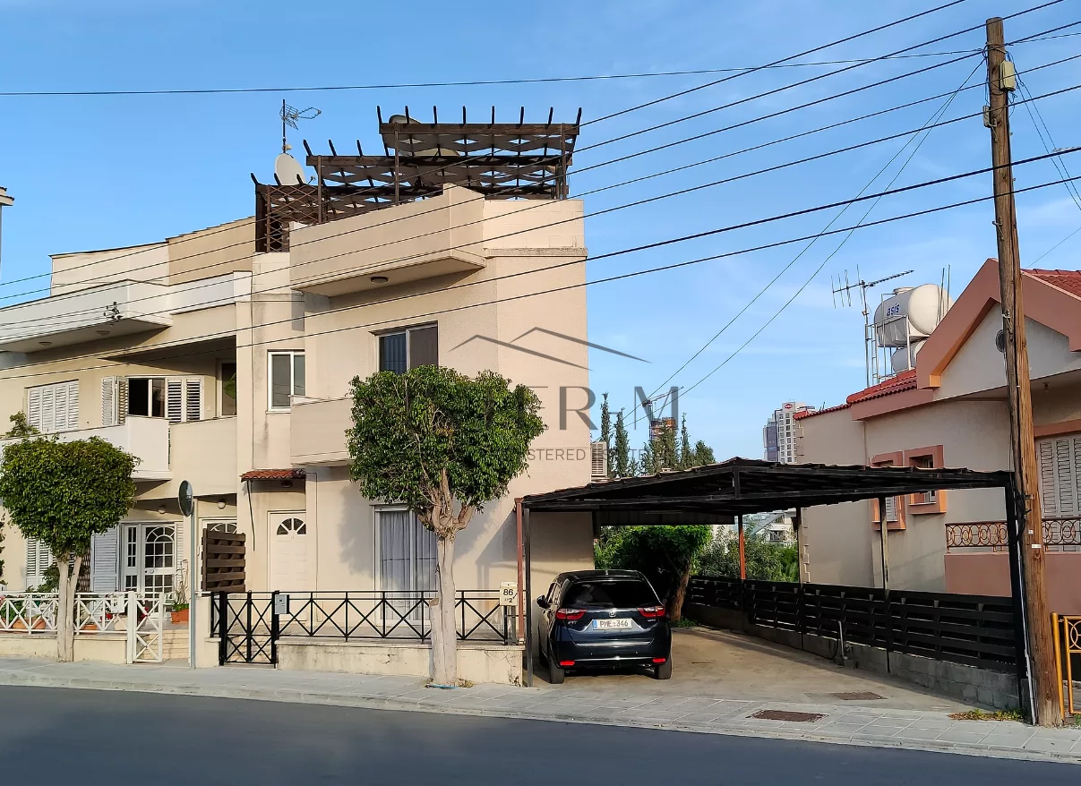 Cozy Apartment For Sale In Germasoyia , Limassol  (2 Bedroom) φωτογραφία 14