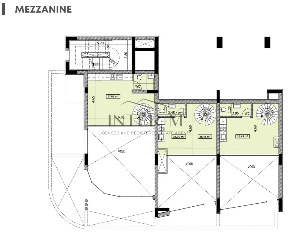 Modern Shop / Showroom / Office For Sale – Kato Polemidia, Limassol,Cyprus φωτογραφία 9