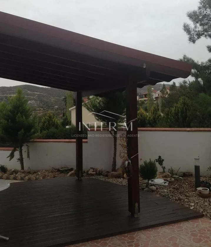 Villa For Sale In Lania (4 Bedroom) φωτογραφία 8