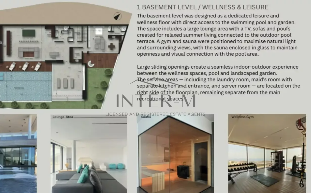 Bel Air Gardens Apartment 102, Block Zefiro φωτογραφία 19