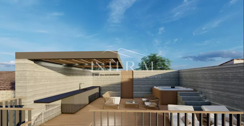 Beautiful Apartment For Sale,Vaza Koilaniou,limassol (1 Bedroom) φωτογραφία 5